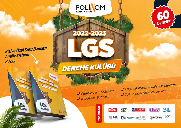 LGS Sınav Hazırlık