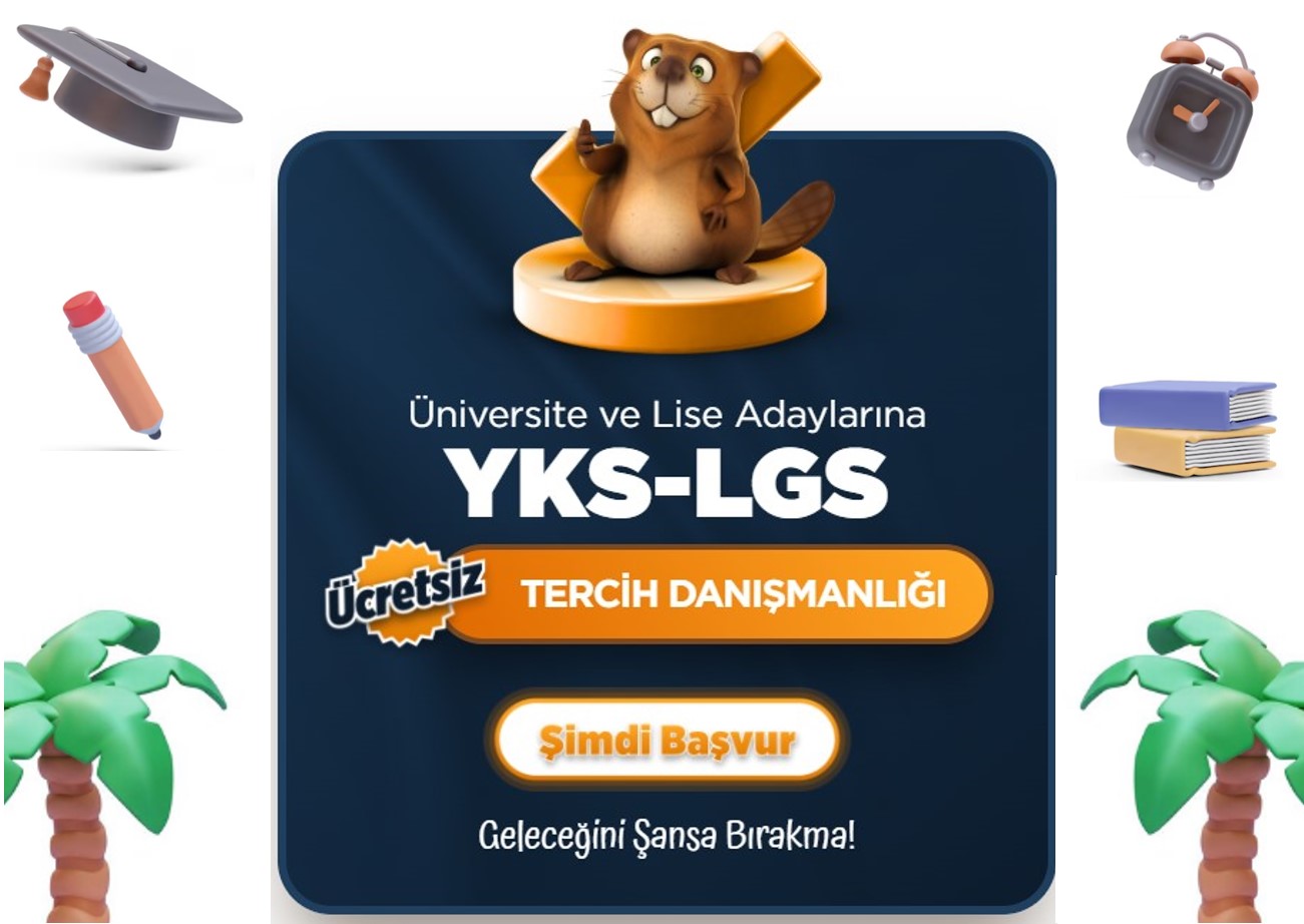 TYT Sınav Hazırlık